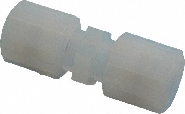 Compression Tube Union: 1/2